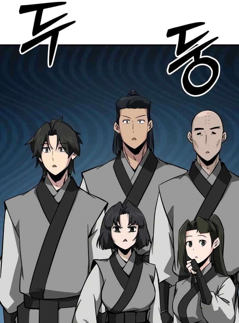 Initializing the Sect System Chapter 14 731 097