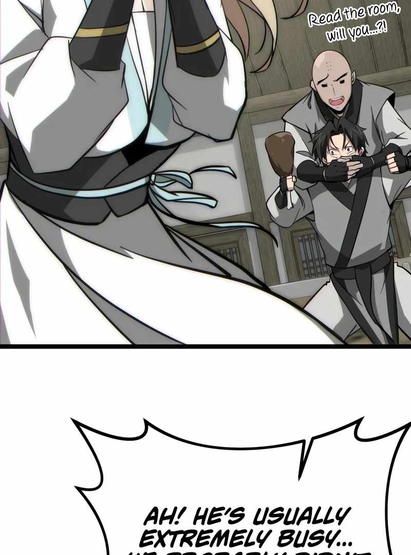 Initializing the Sect System Chapter 14 774 140