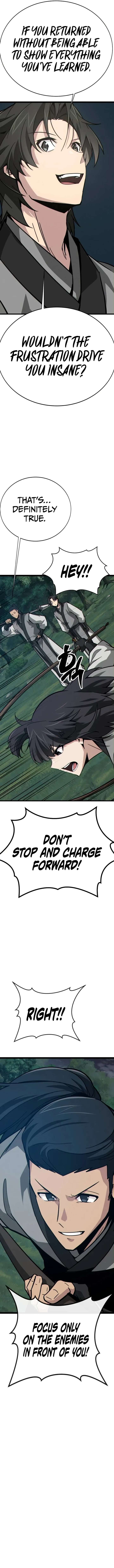 Initializing the Sect System Chapter 16 79 09