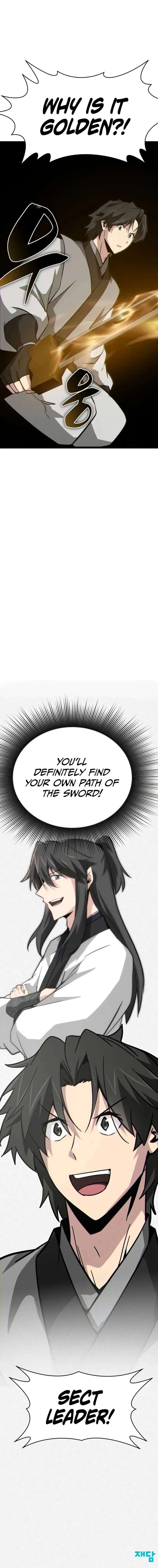 Initializing the Sect System Chapter 16 91 21