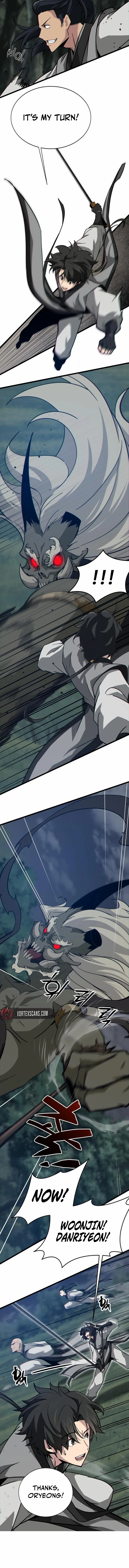 Initializing the Sect System Chapter 17 56 4