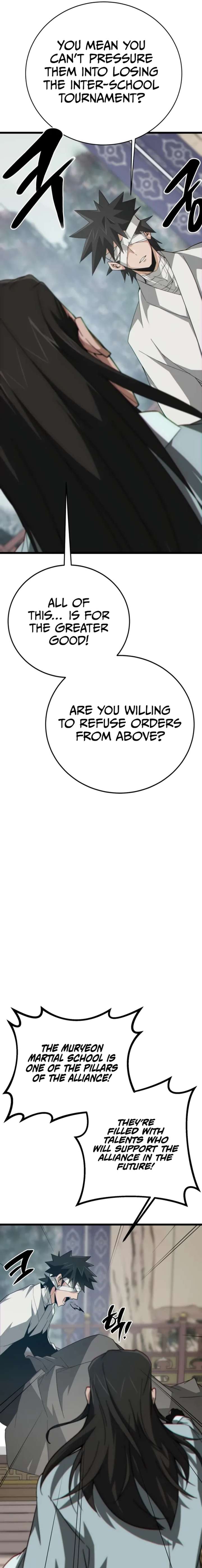 Initializing the Sect System Chapter 18 112 03