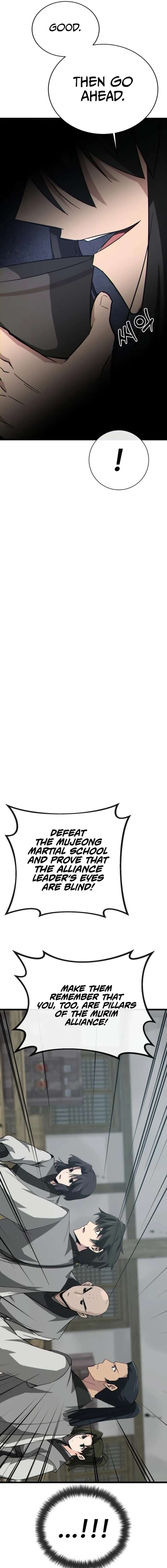 Initializing the Sect System Chapter 18 120 11