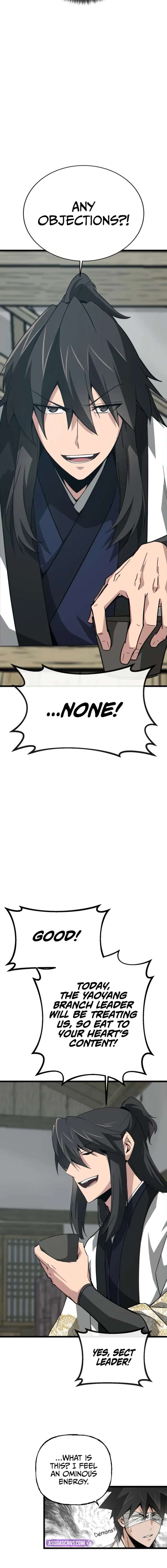 Initializing the Sect System Chapter 18 121 12