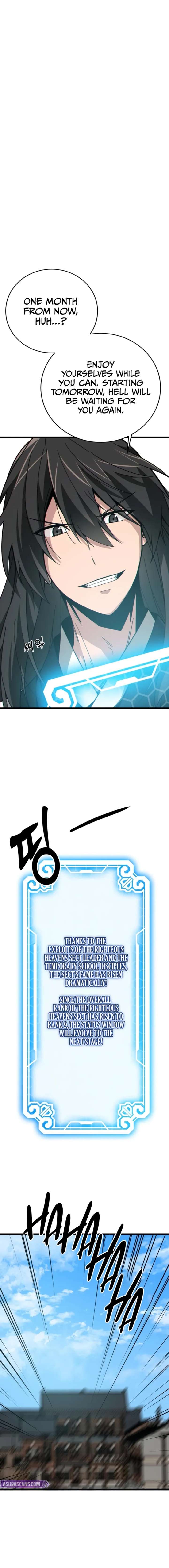 Initializing the Sect System Chapter 18 122 13