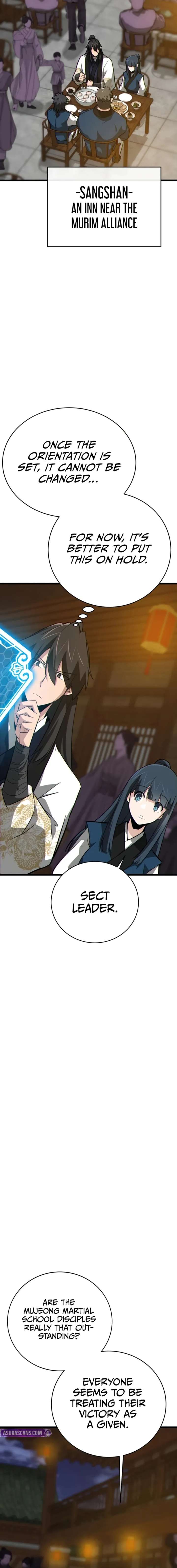 Initializing the Sect System Chapter 18 125 16