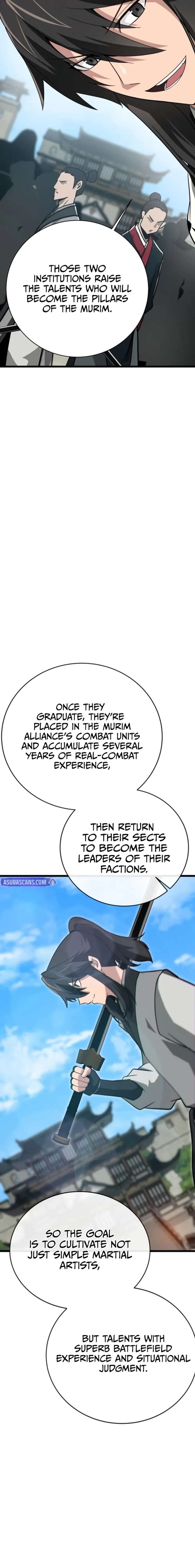 Initializing the Sect System Chapter 18 127 18