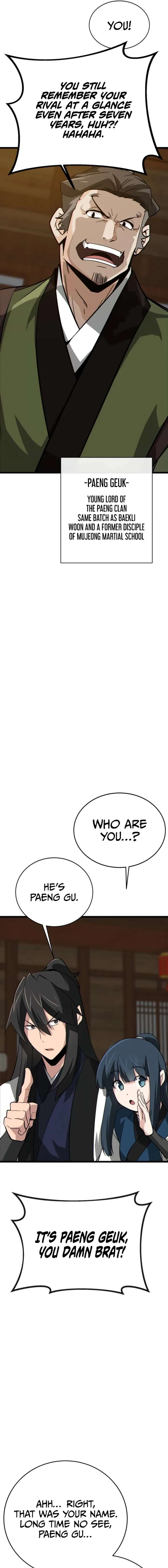 Initializing the Sect System Chapter 18 130 21