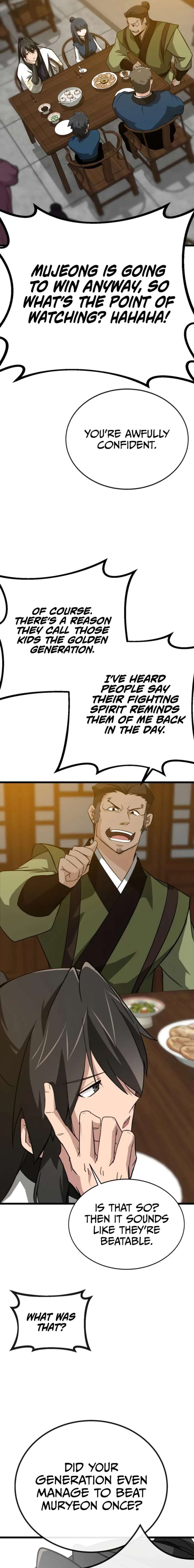 Initializing the Sect System Chapter 18 132 23