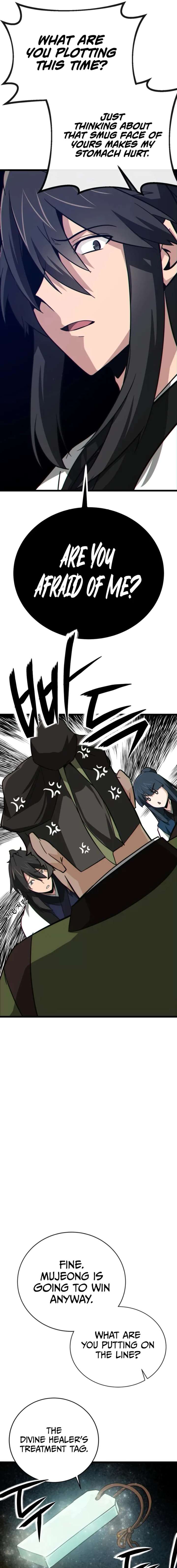 Initializing the Sect System Chapter 18 134 25