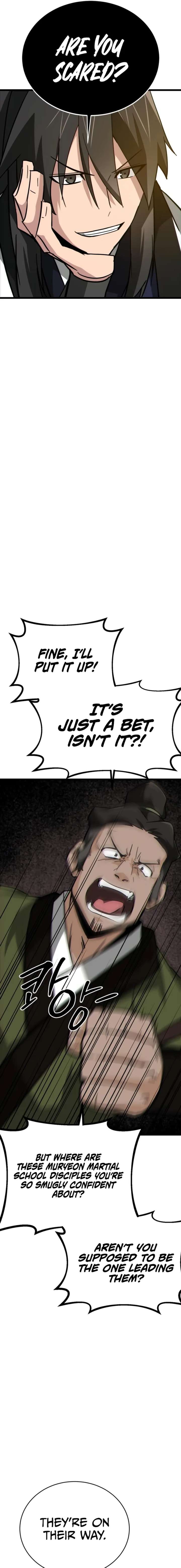 Initializing the Sect System Chapter 18 136 27