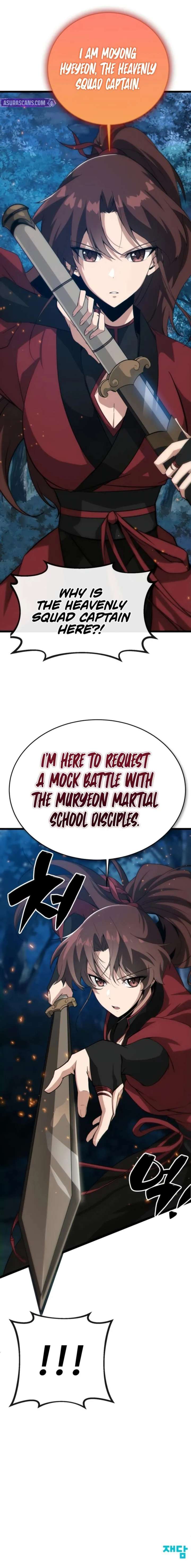 Initializing the Sect System Chapter 18 143 34