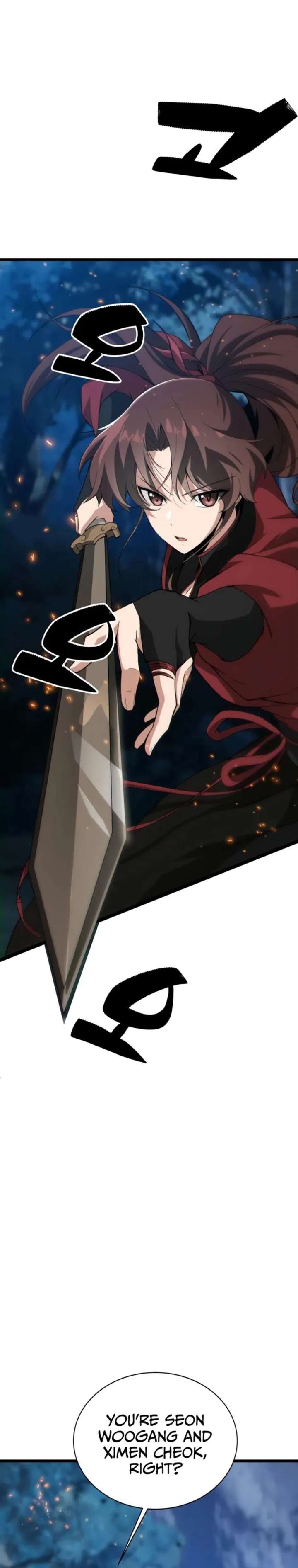 Initializing the Sect System Chapter 19 107 01