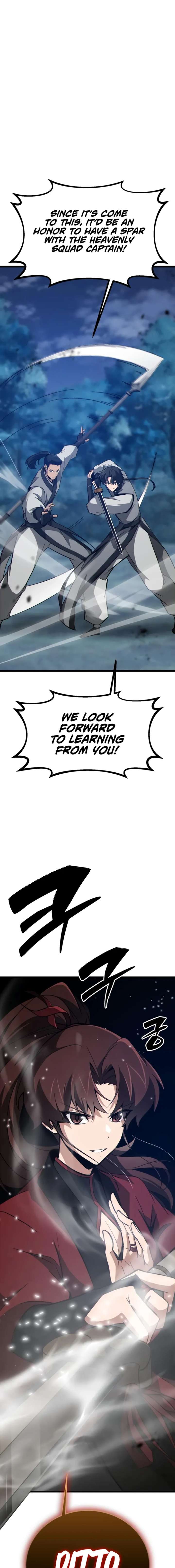 Initializing the Sect System Chapter 19 111 05