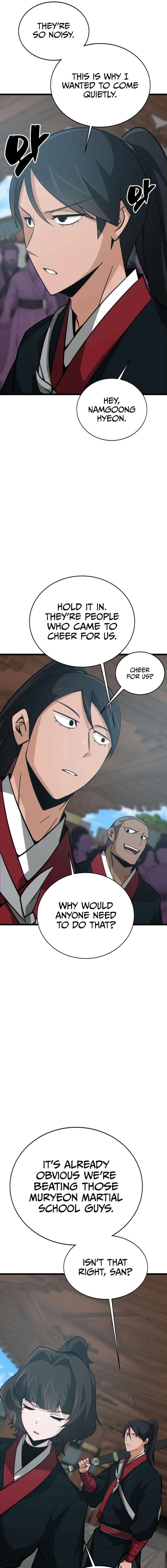 Initializing the Sect System Chapter 19 113 07