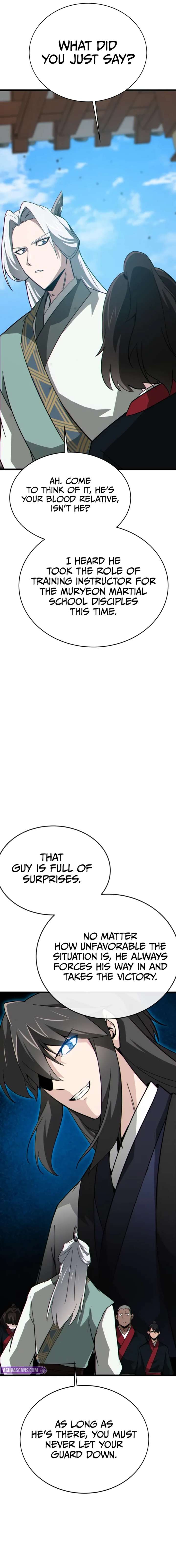 Initializing the Sect System Chapter 19 116 10