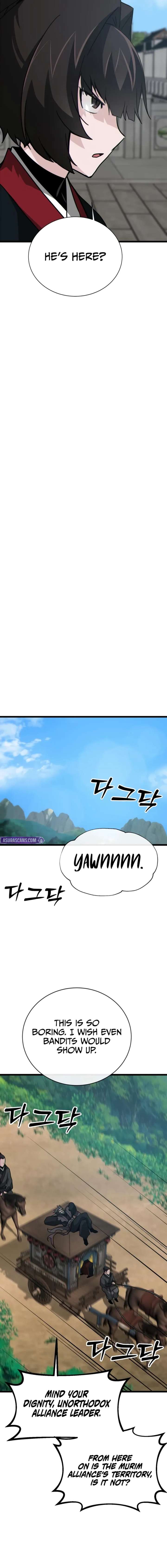 Initializing the Sect System Chapter 19 118 12