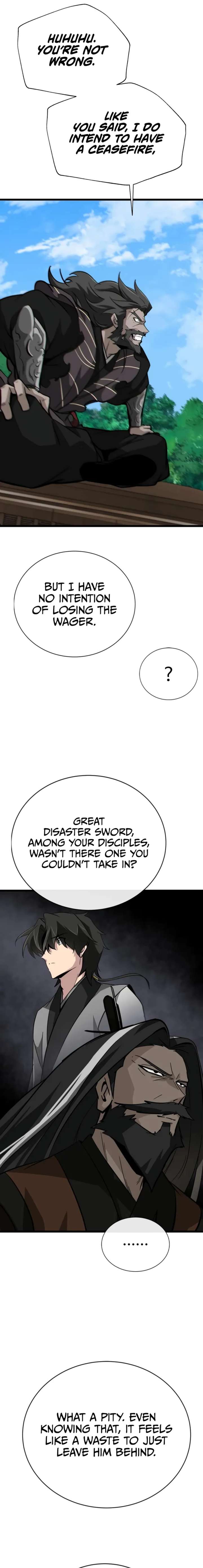 Initializing the Sect System Chapter 19 121 15