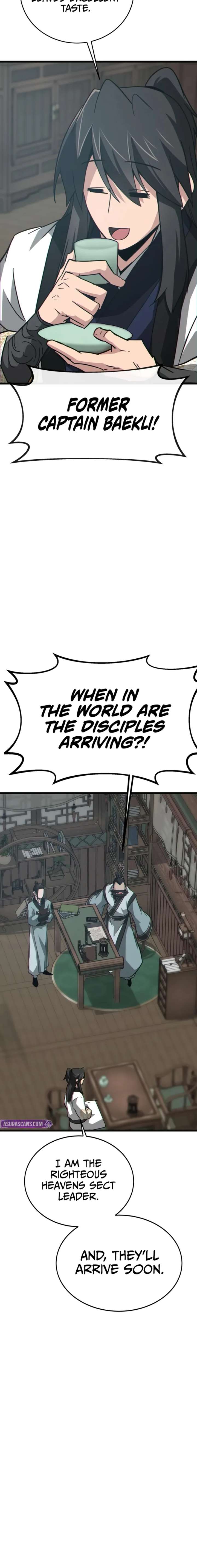 Initializing the Sect System Chapter 19 126 20