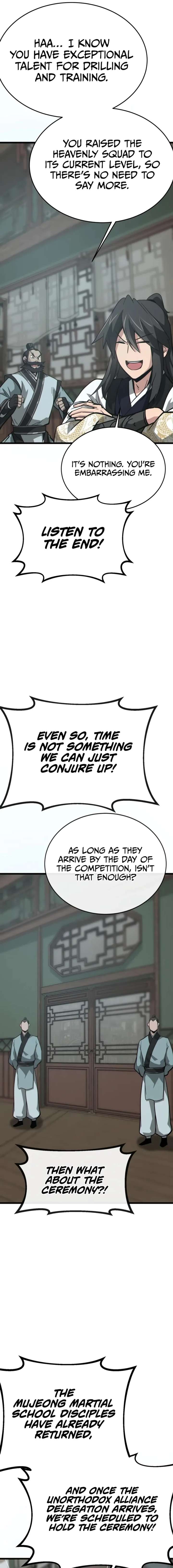 Initializing the Sect System Chapter 19 127 21