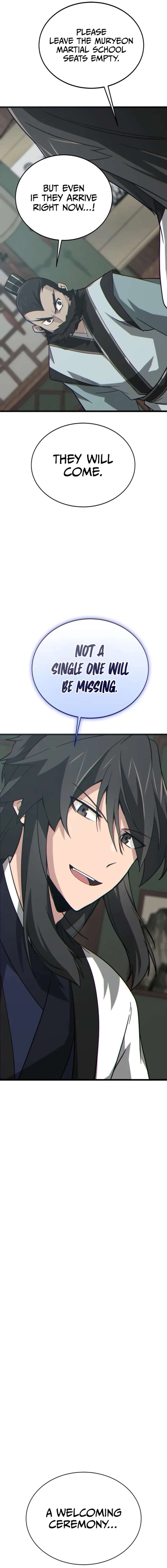 Initializing the Sect System Chapter 19 129 23