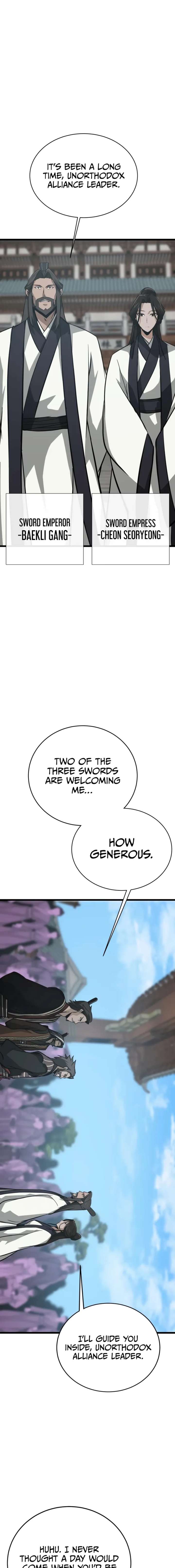 Initializing the Sect System Chapter 19 133 27