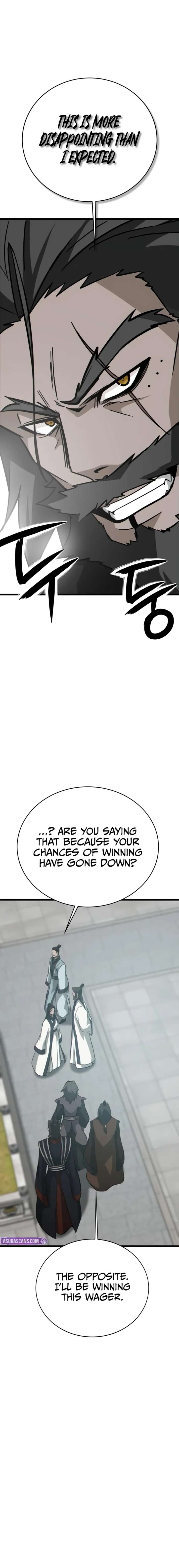 Initializing the Sect System Chapter 19 136 30