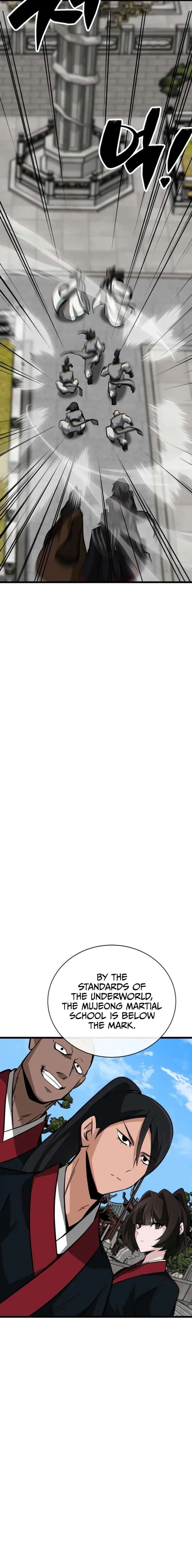 Initializing the Sect System Chapter 19 138 32