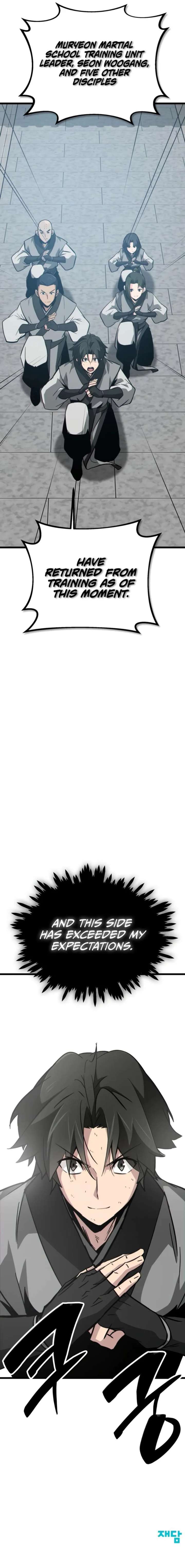 Initializing the Sect System Chapter 19 139 33