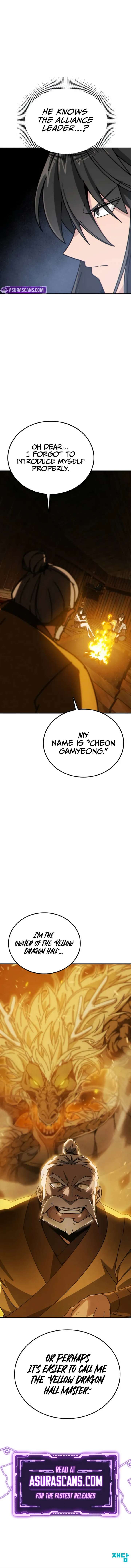 Initializing the Sect System Chapter 2 107 25