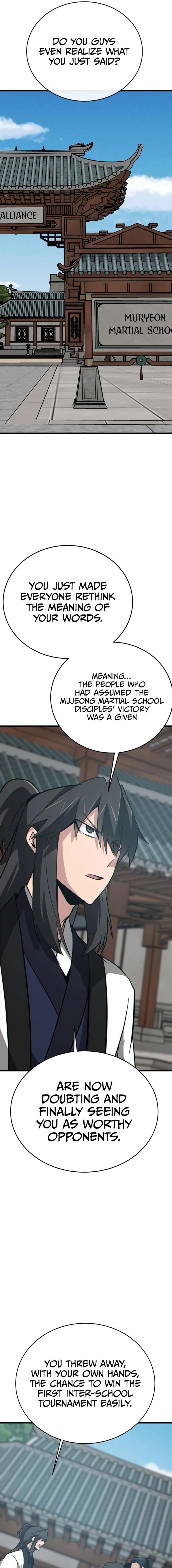 Initializing the Sect System Chapter 20 123 11