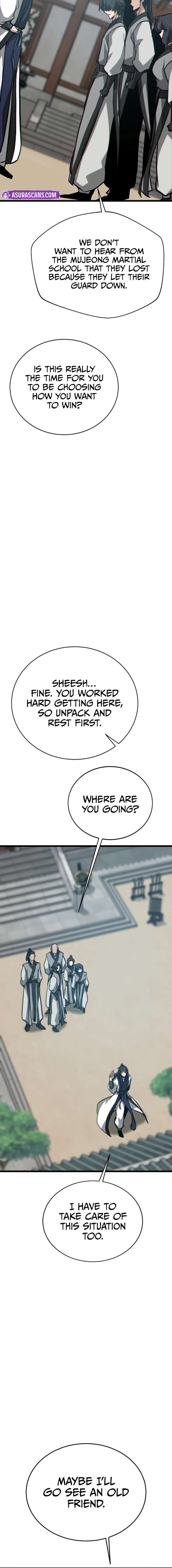 Initializing the Sect System Chapter 20 124 12