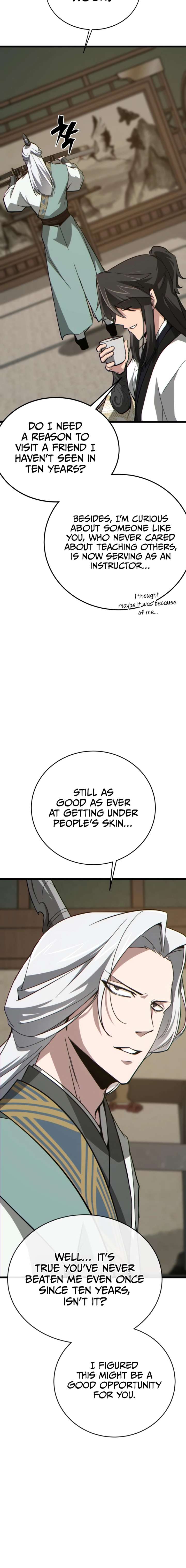 Initializing the Sect System Chapter 20 126 14