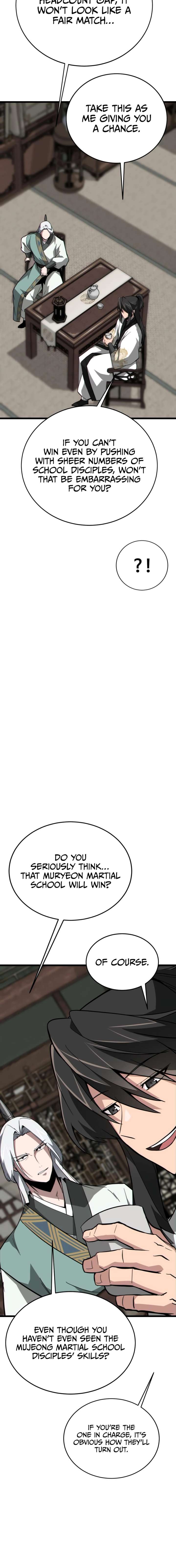 Initializing the Sect System Chapter 20 128 16