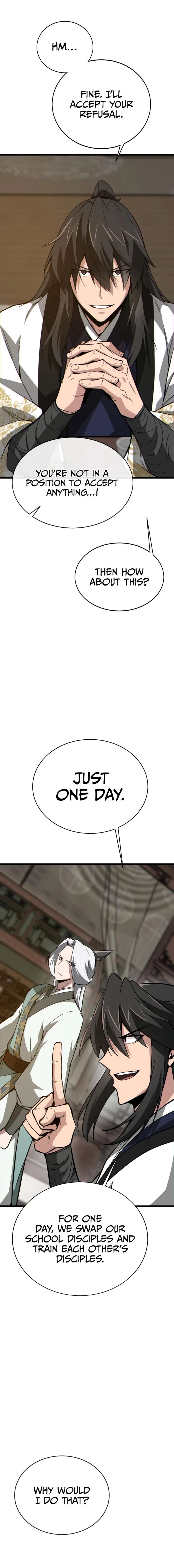 Initializing the Sect System Chapter 20 130 18