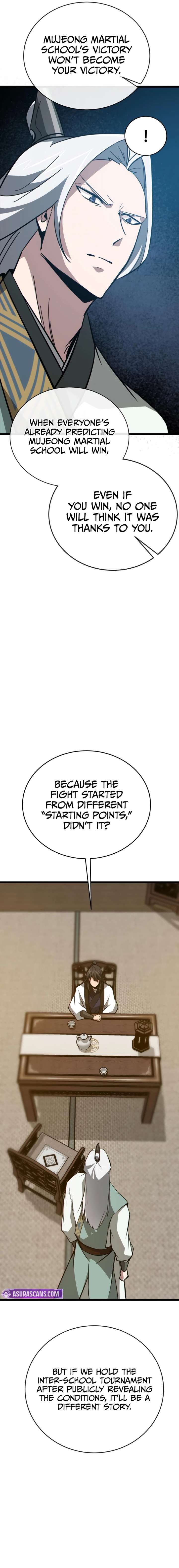 Initializing the Sect System Chapter 20 131 19