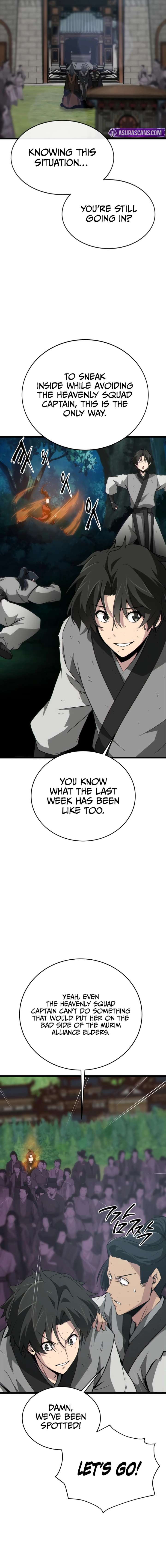 Initializing the Sect System Chapter 20 114 2