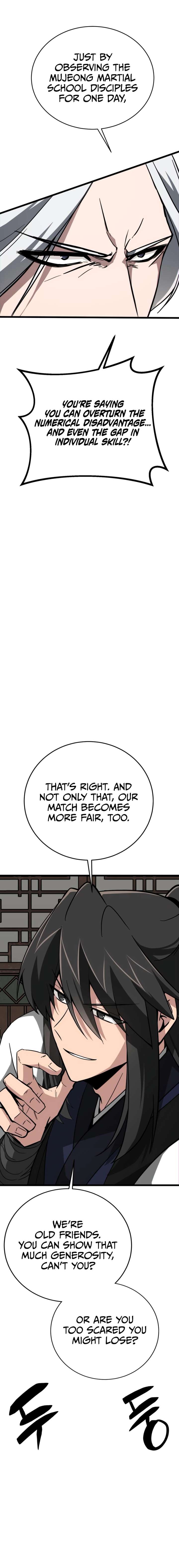 Initializing the Sect System Chapter 20 132 20