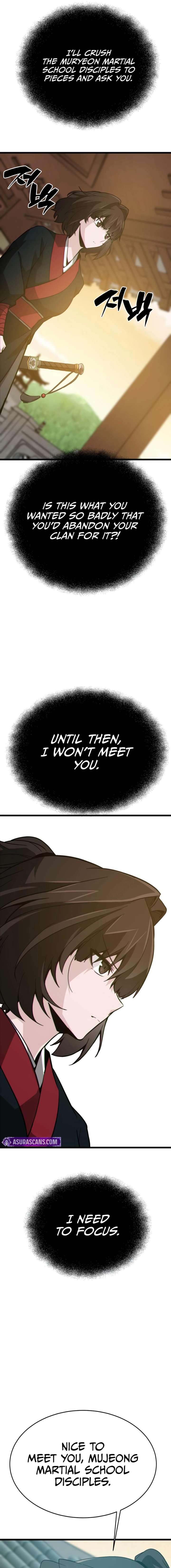 Initializing the Sect System Chapter 20 135 23