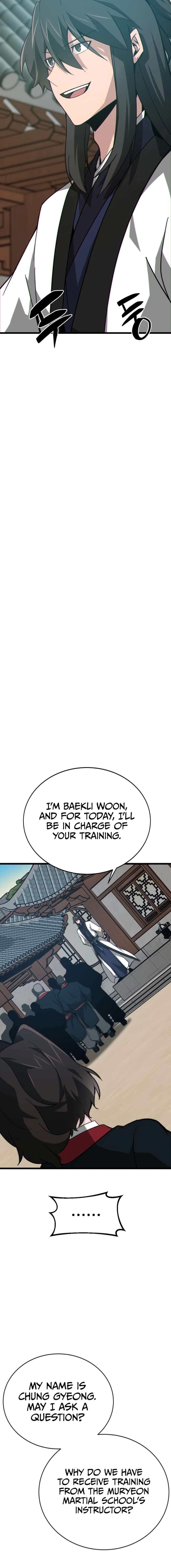 Initializing the Sect System Chapter 20 136 24