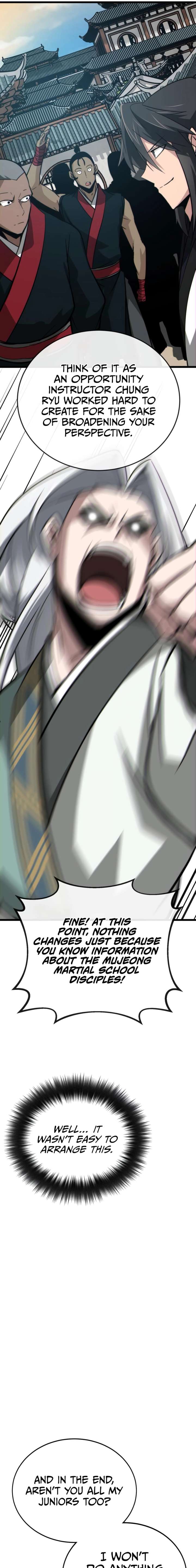 Initializing the Sect System Chapter 20 137 25