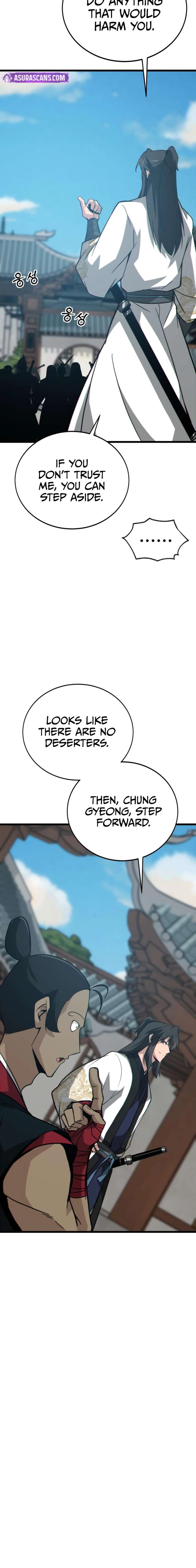 Initializing the Sect System Chapter 20 138 26