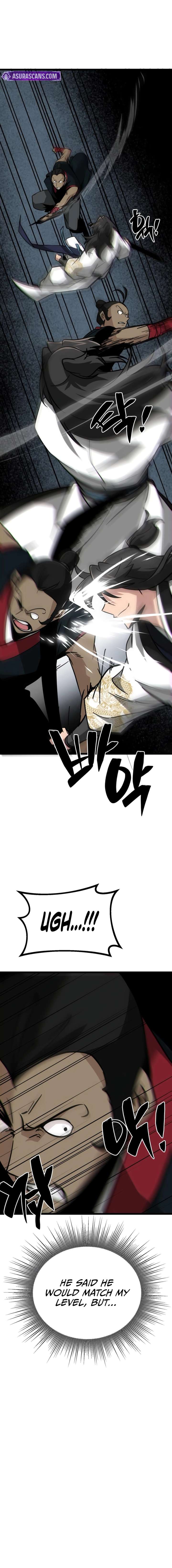 Initializing the Sect System Chapter 20 140 28