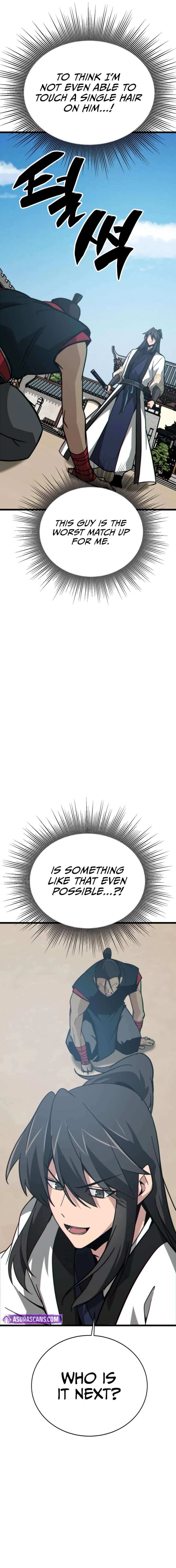 Initializing the Sect System Chapter 20 141 29