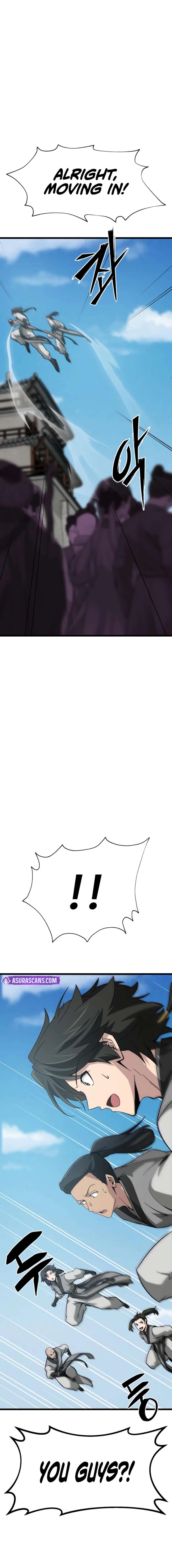 Initializing the Sect System Chapter 20 115 3