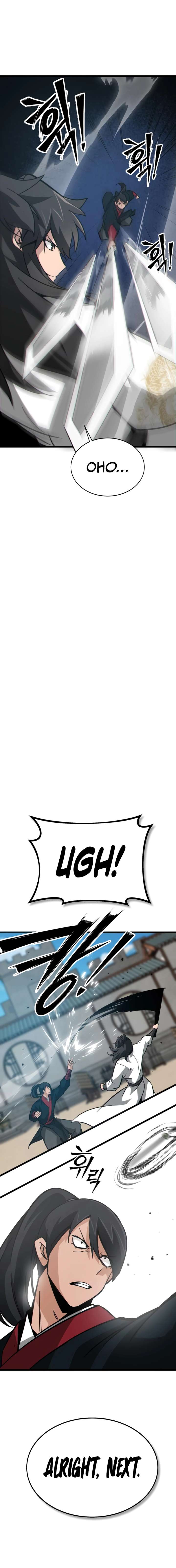 Initializing the Sect System Chapter 20 142 30