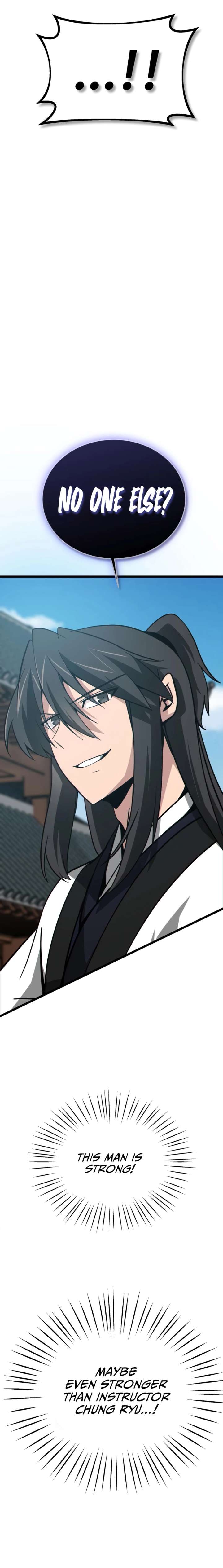 Initializing the Sect System Chapter 20 144 32