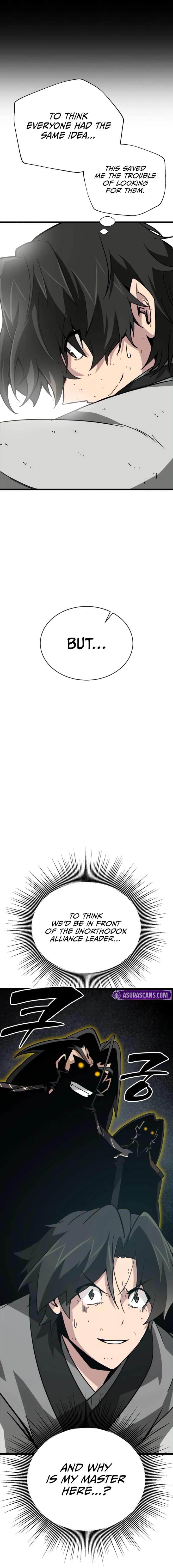 Initializing the Sect System Chapter 20 117 5