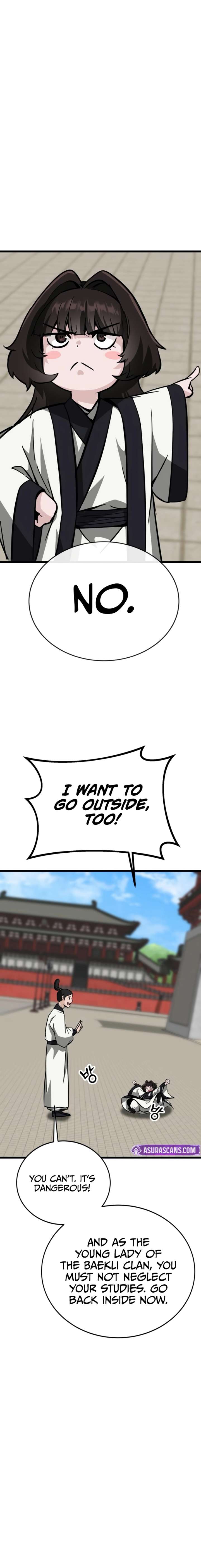 Initializing the Sect System Chapter 21 104 1