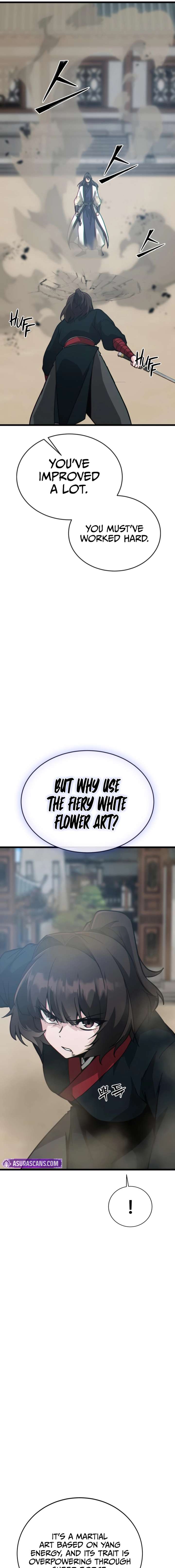 Initializing the Sect System Chapter 21 116 13